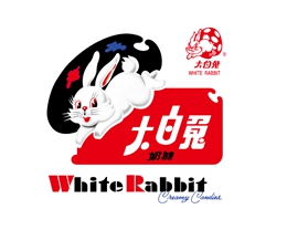  White Rabbit Creamy Candy