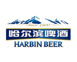  Harbin Beer