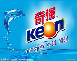  Keon 