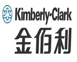  Kimberly-Clark 
