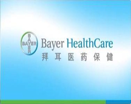  Bayer Healthcare
