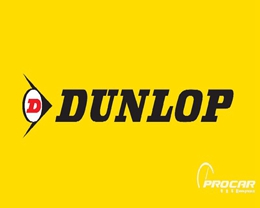  Dunlop tire