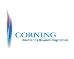  Corning Corporation