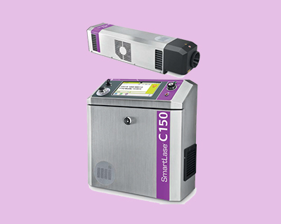  Imax laser code printer C150